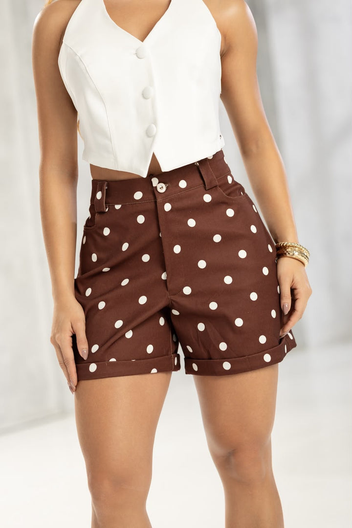 Short Colett