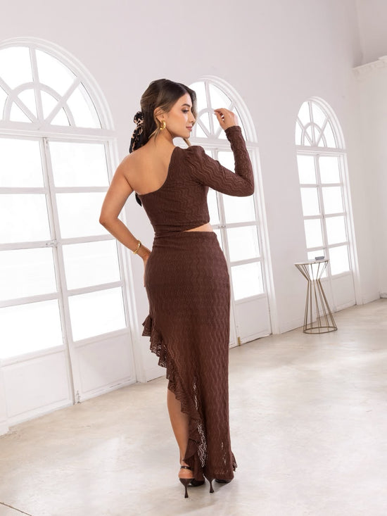 Vestido Amelie