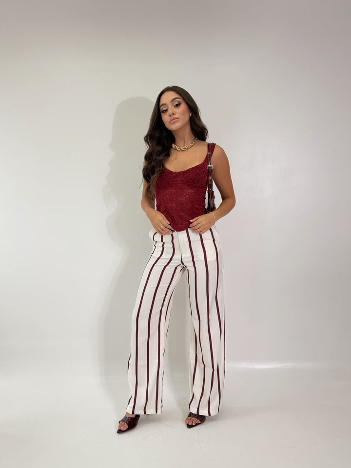Pantalon Versailles